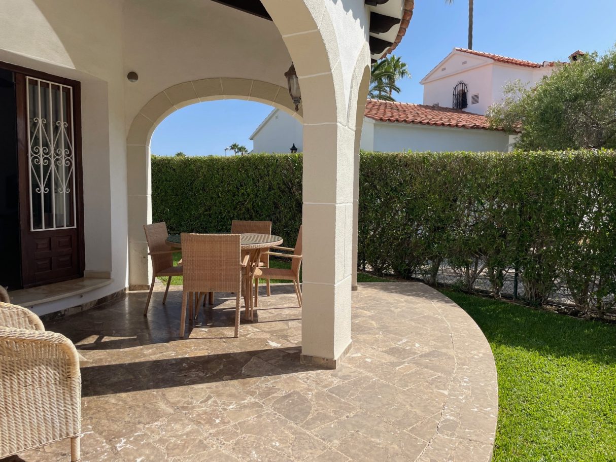 VILLA OLIVA NOVA